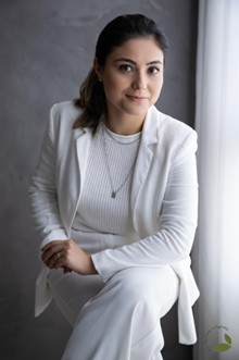 Dra. Juliane Yumi Furuta Silva